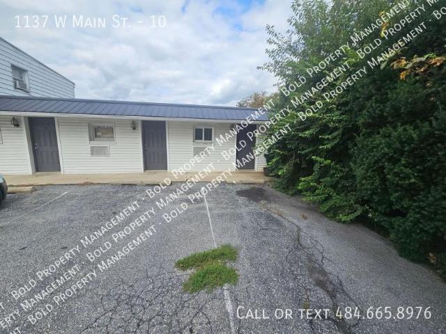 1 bedroom, Annville PA 17003 105841152