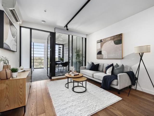 1 Bedroom Apartment Abbotsford VIC 102408308