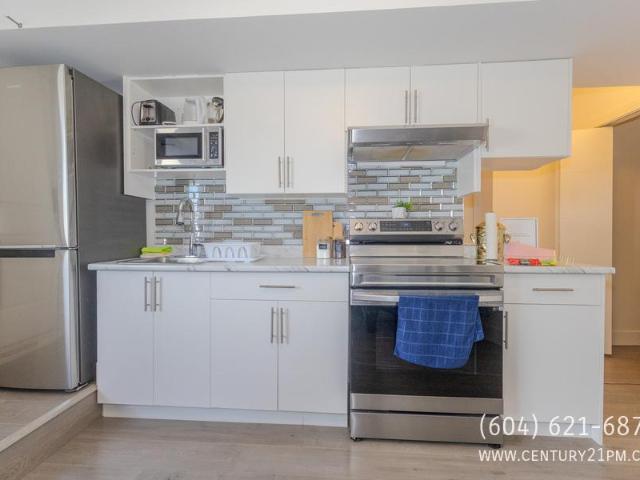 1 bedroom, Abbotsford BC V2T 5J8 104198734