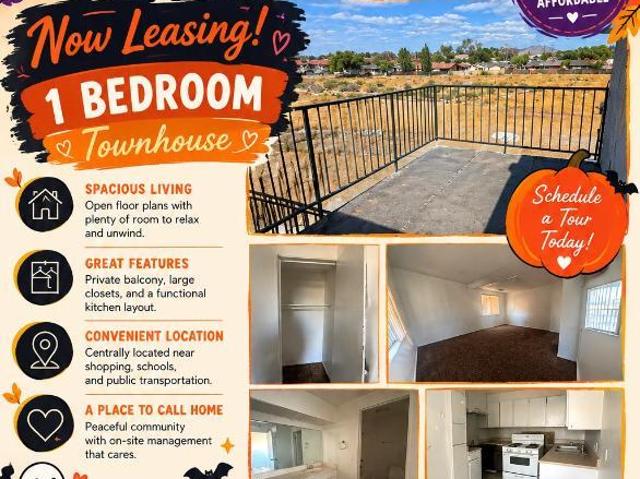 1 bedroom, Adelanto CA 92301 LS105921239