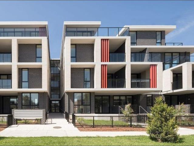 1 Bedroom Affordable Housing Property