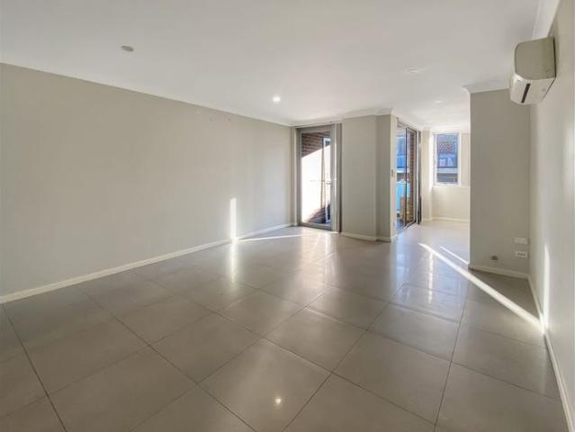 1 Bedroom Affordable Housing Unit