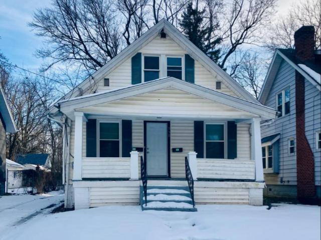 1 bedroom, Akron OH 44306 105778763