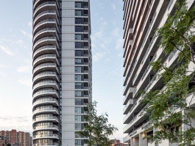 1 Bedroom Althéa 3405 Boul Le Carrefour, Laval