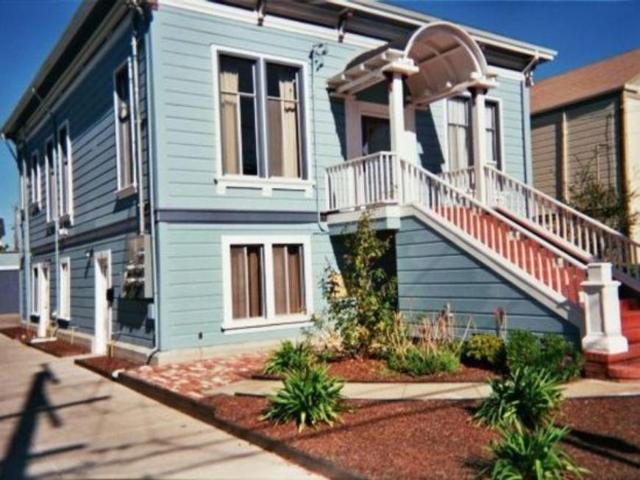 1 bedroom, Alameda CA 94501 LS105392763
