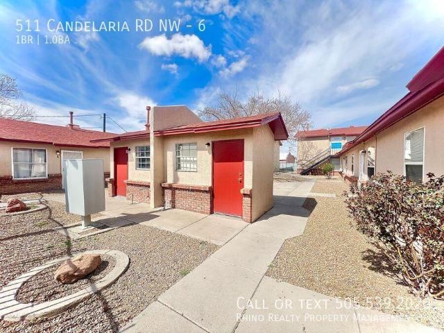 1 bedroom, Albuquerque NM 87107 105664423