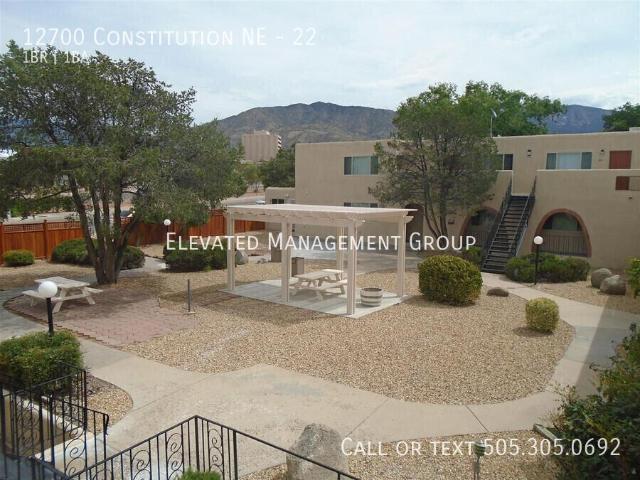 1 bedroom, Albuquerque NM 87112 104923872