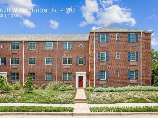 1 bedroom, Alexandria VA 22314 LS103447941