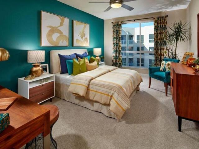 1 bedroom, Aliso Viejo CA 92656 102211144