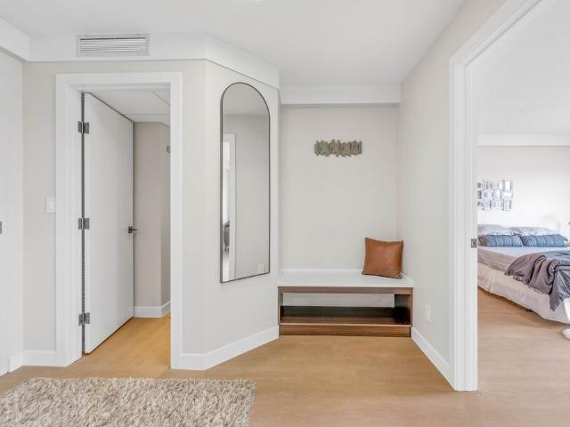 1 Bedroom! All Utilities Included!