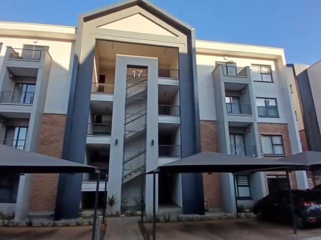 1 Bedroom Apartment Mulbarton Mulbarton 105606509