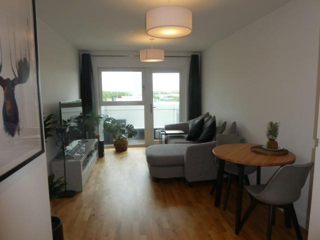 1 bedroom Apartment Mulberry House, Stevenage