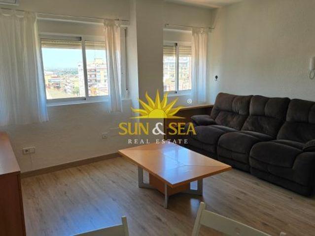 1 BEDROOM APARTMENT MURCIA