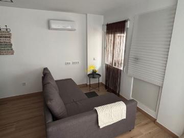 1 BEDROOM APARTMENT MURCIA