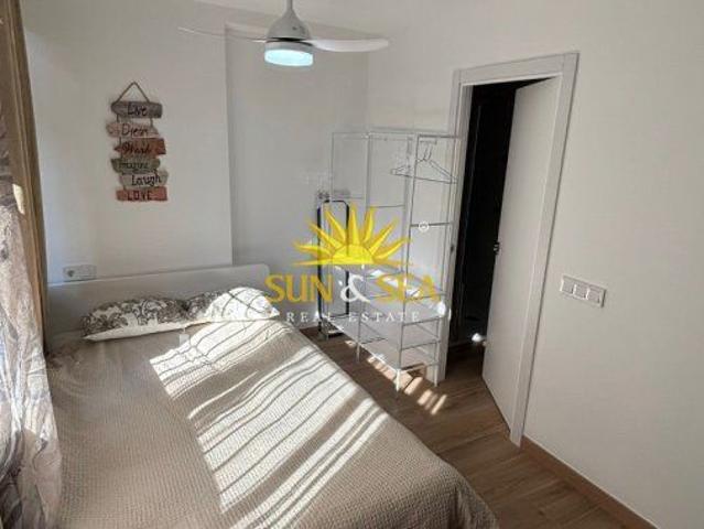 1 BEDROOM APARTMENT MURCIA