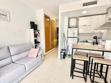 1 BEDROOM APARTMENT MURCIA