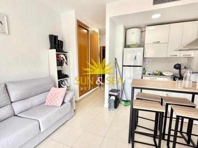 1 BEDROOM APARTMENT MURCIA
