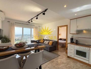 1 BEDROOM APARTMENT MUTXAMEL