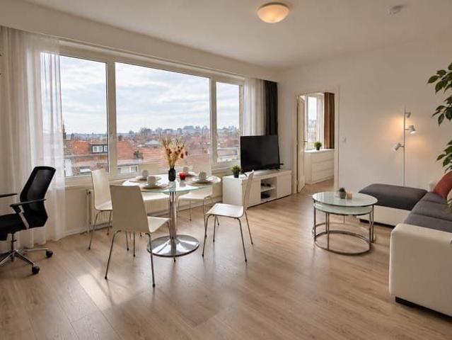 1 BEDROOM APARTMENT | MADOU, EU INSTITUTIONS, BRUSSELS