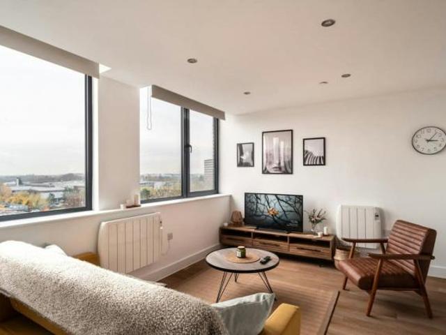 1 Bedroom Apartment Manchester Manchester 82858242