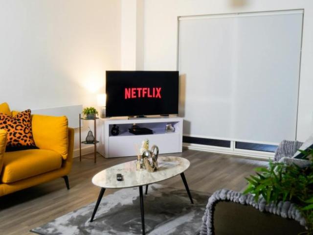 1 Bedroom Apartment Manchester Manchester 91454446