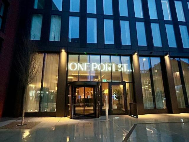 1 Bedroom Apartment Manchester Manchester 99766332