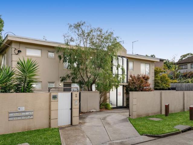 1 Bedroom Apartment Maribyrnong VIC 102760956