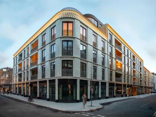 1 Bedroom Apartment Marylebone London 102596678