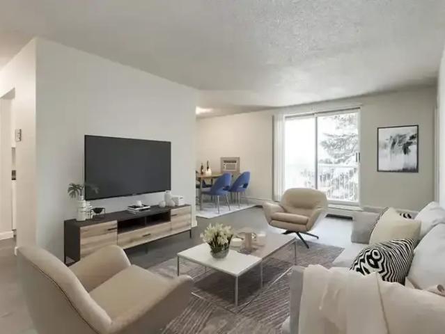 1 Bedroom Apartment Medicine Hat AB 105086811