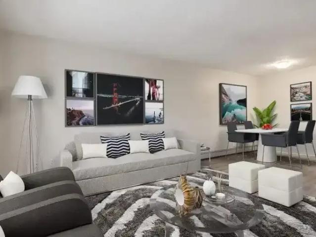 1 Bedroom Apartment Medicine Hat AB 105110463