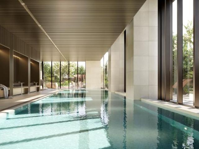 1 Bedroom Apartment MELBOURNE VICTORIA VIC 81834966