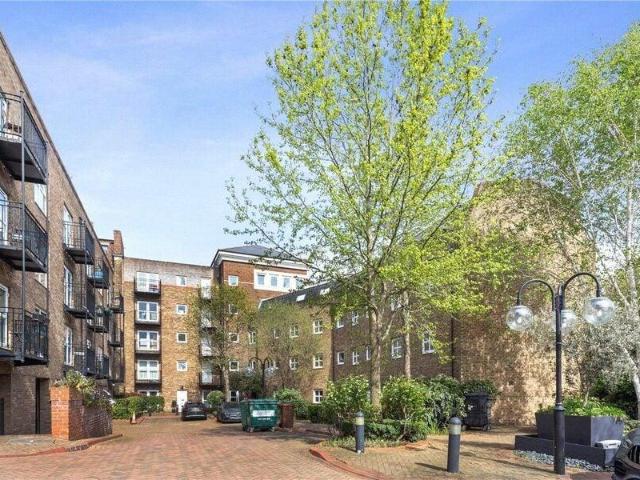 1 Bedroom Apartment Melville Place London 106122869