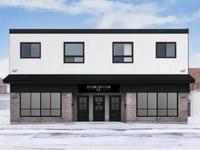 1 Bedroom Apartment Midland ON 104506636