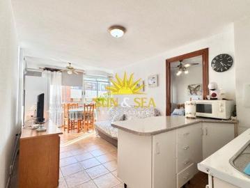 1 BEDROOM APARTMENT MIL PALMERAS