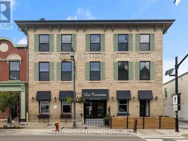 1 Bedroom Apartment Milton ON 105249073