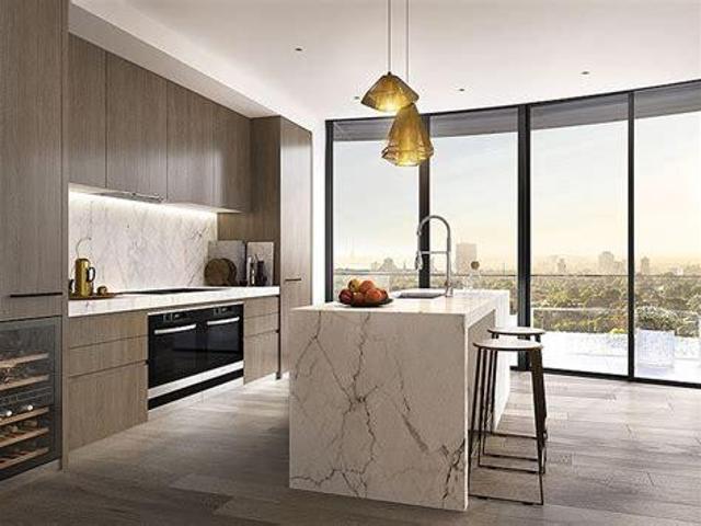 1 Bedroom Apartment MILTON QLD 79874732