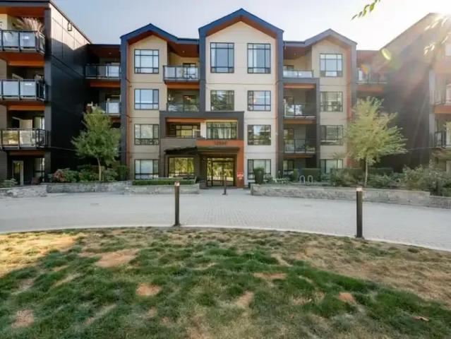 1 Bedroom Apartment Mission BC 105554545