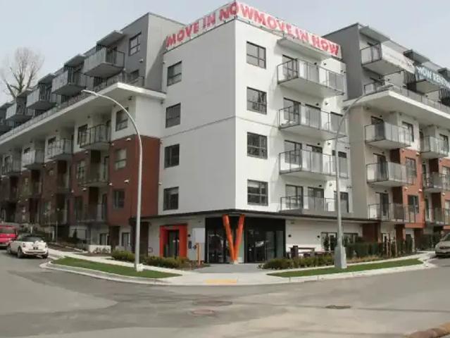 1 Bedroom Apartment Mission BC LS101826282