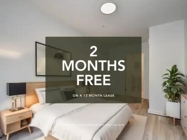 1 Bedroom Apartment Mississauga ON LS101584050