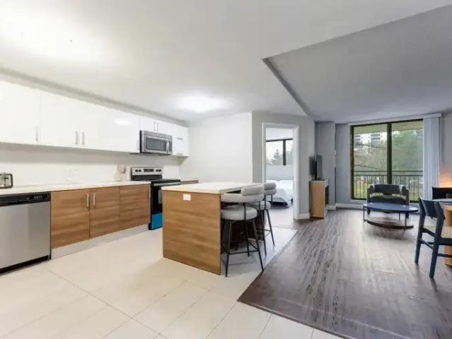 1 Bedroom Apartment Mississauga ON LS103379318