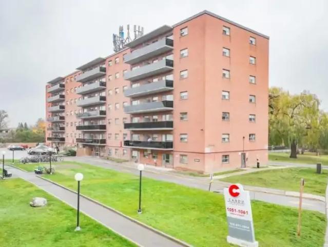 1 Bedroom Apartment Mississauga ON 103694934