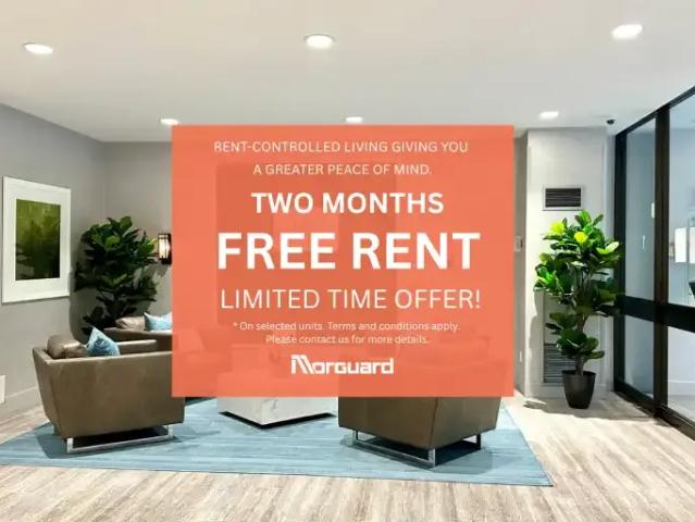1 Bedroom Apartment Mississauga ON 105100001