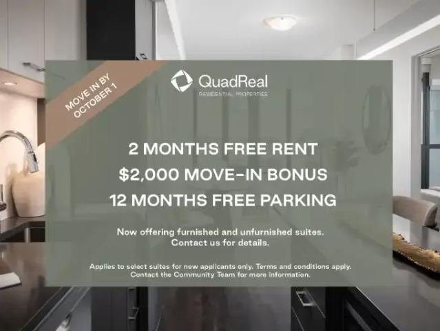 1 Bedroom Apartment Mississauga ON 105110687