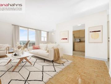 1 Bedroom Apartment Mississauga ON 95173492