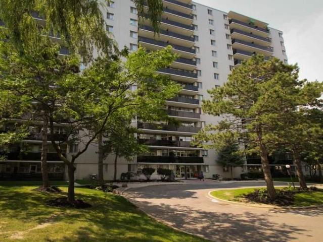 1 Bedroom Apartment Mississauga ON 96246544