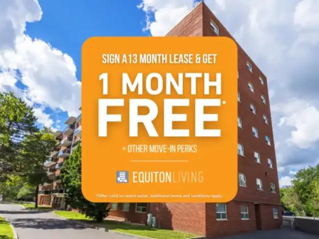 1 Bedroom Apartment Mississauga ON 91621989