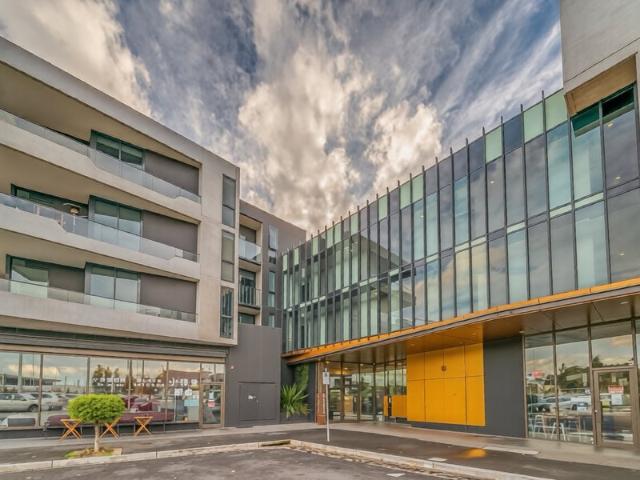 1 Bedroom Apartment Mitcham Village