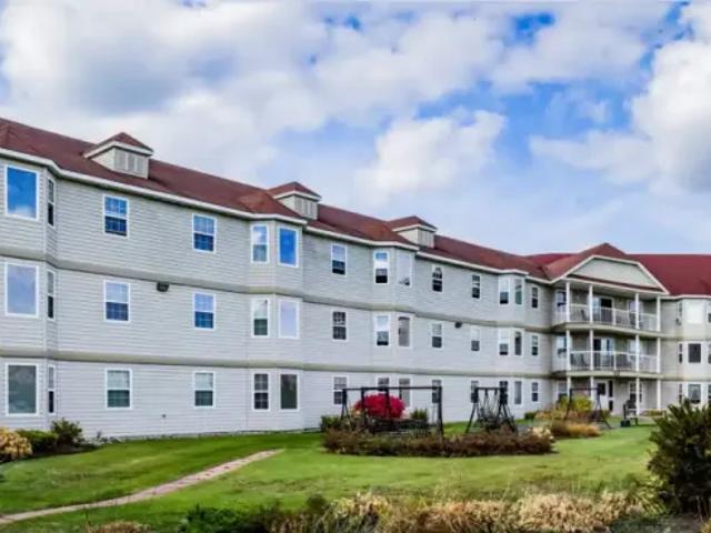 1 Bedroom Apartment Moncton NB 104887826