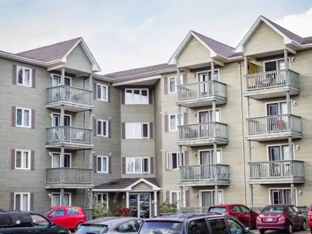 1 Bedroom Apartment Moncton NB 105394316
