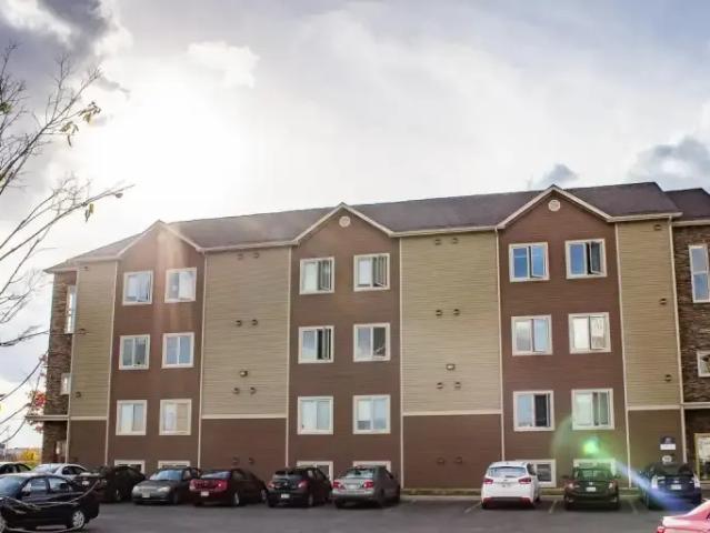 1 Bedroom Apartment Moncton NB 105580356
